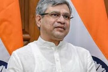 यात्रियों को मिली नई ट्रेन सुविधा: रेल मंत्री ने मुख्यमंत्री को पत्र लिखकर दी जानकारी