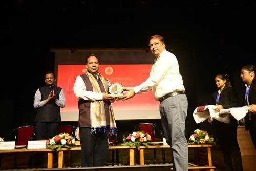 स्टार्टअप और अनुसंधान पर केंद्रित केटीएस अकादमिक कार्यक्रम में विशेषज्ञों और शोधकर्ताओं ने साझा किए विचार