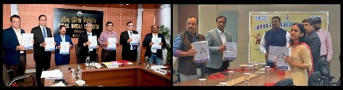 ईसीएल ने भूमि अधिग्रहण मामलों के लिए मानक संचालन प्रक्रिया लॉन्च की