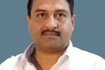 भाजपा की सरकार में विकास का बंदर बाट नहीं सीधे डाका डाला जा रहा है – राघवेन्द्र