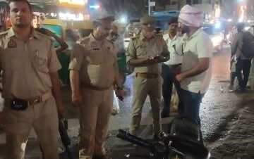  जाम से निजात को यातायात पुलिस बना रही मास्टर प्लान, सड़क को साफ रखना है बड़ी चुनौती 