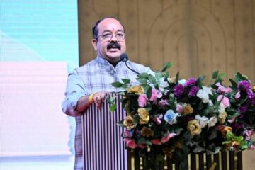 जिम्मेदारी को चुनौती मानकर पूरी ऊर्जा और उत्साह से करें काम –  अरुण साव