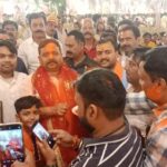होली का त्यौहार हमें आपसी भाईचारे का संदेश देता है – रविन्द्र जायसवाल 