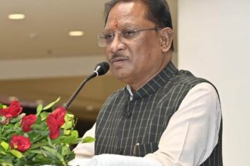 मुख्यमंत्री विष्णुदेव साय ने दी जशपुर जिले को 41.81 करोड़ रुपए की सौगात
