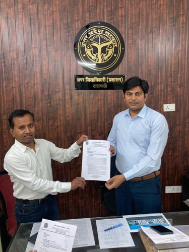 जन स्वास्थ्य अभियान इंडिया : वाराणसी सहित प्रदेश के 19 जिलों में सभी के लिए स्वास्थ्य अधिकारों की आवाज उठायी