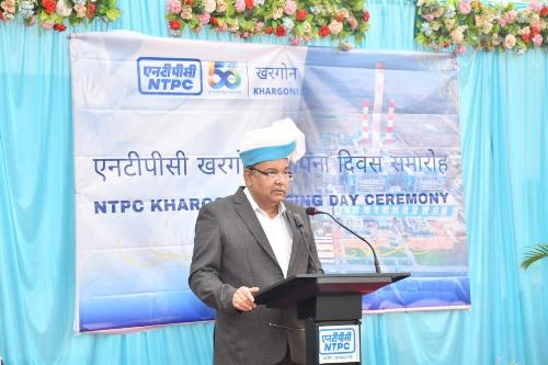 स्थापना दिवस का यह उत्सव संगठन की दृढ़ता, उपलब्धियों और भविष्य की आकांक्षाओं की याद दिलाता है – शुभाशीष बोस