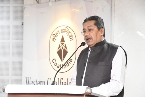 बाबासाहेब के संघर्ष, शिक्षा के प्रति दृढ़ विश्वास एवं मानव मूल्यों संबंधित किए कार्यों से हमें प्रेरणा लेनी चाहिए – जे. पी. द्विवेदी