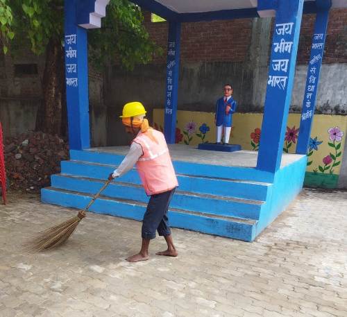 राजकीय सम्मान के साथ धूमधाम से मनाई जाएगी भारत रत्न, बाबा साहब डॉ0 भीमराव आंबेडकर जयंती – जिलाधिकारी