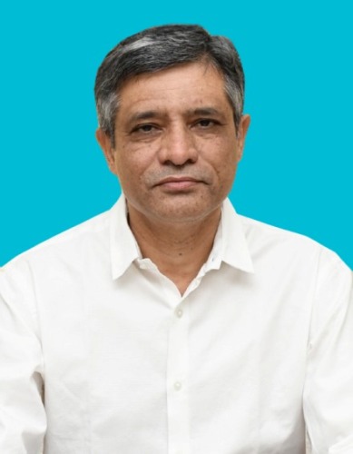 सुरजीत मिश्रा बने बर्नपुर एवं दुर्गापुर स्टील प्लांट के निदेशक प्रभारी