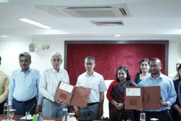 इग्नू और मान्यवर कांशीराम इंस्टीट्यूट ऑफ टूरिज्म मैनेजमेंट के बीच एमओयू साइन