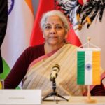 केंद्रीय वित्त मंत्री श्रीमती निर्मला सीतारमण 20 से 30 अप्रैल 2025 तक अमेरिका और पेरू की आधिकारिक यात्रा पर जाएंगी