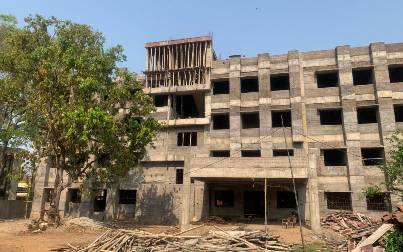 छत्तीसगढ़ में हेल्थ इंफ्रास्ट्रक्चर को नई उड़ान,441 करोड़ की सौगात से बदल रही तस्वीर