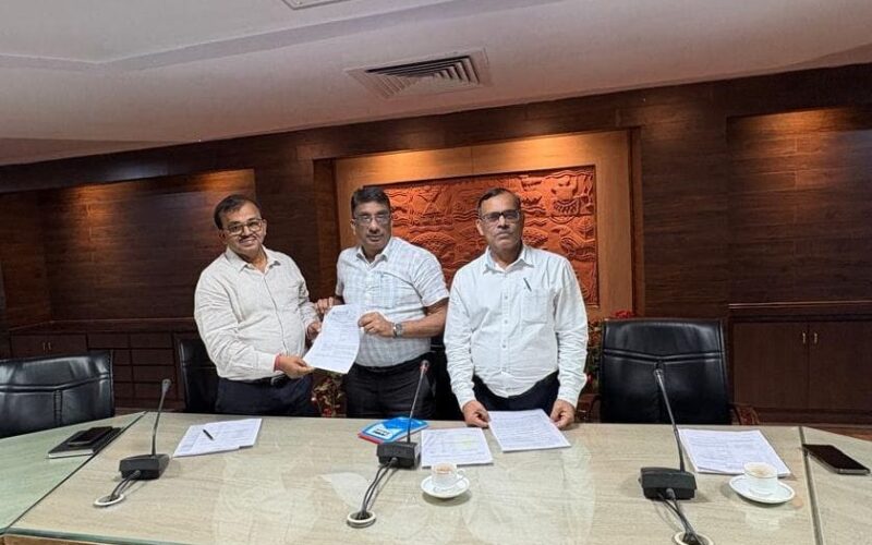 आईएस/आईएसओ 3700:2016 मानक के अनुसार सीएमपीडीआई के रिश्वत रोधी प्रबंधन प्रणाली लाइसेंस को जारी रखने की अनुशंसा  की गयी