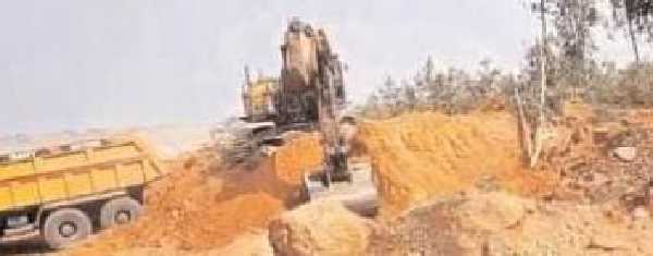 चंद्रगुप्त परियोजना से जुड़ी भूमि घोटाले की खबरें भ्रामक: सीसीएल ने दी स्पष्ट जानकारी