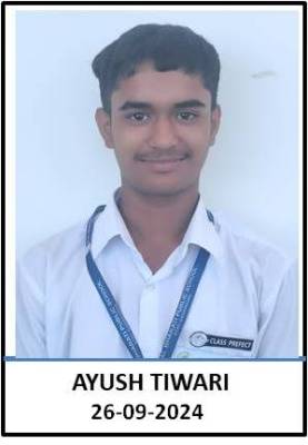 बालभारती विद्यालय गाडरवारा के कक्षा दसवीं के छात्रों ने बोर्ड परीक्षा में रचा इतिहास