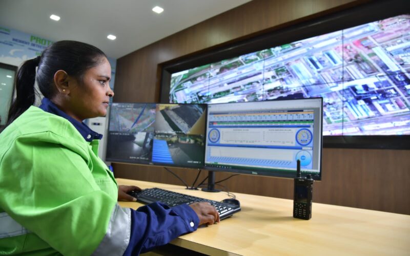 बालको ने डिजिटल नवाचार के साथ प्रचालन उत्कृष्टता एवं सुरक्षा को दिया बढ़ावा
