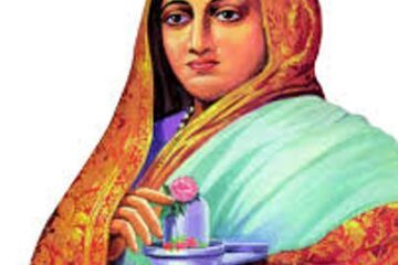 अहिल्याबाई होलकर की 300वीं जयंती पर मुख्यमंत्री निवास रायपुर में आज संगोष्ठी का आयोजन
