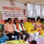 सुशासन तिहार 2025 : बस्तर और जगदलपुर विकासखंड में आयोजित किया गया समाधान शिविर
