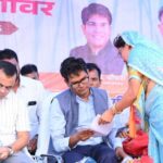 संवाद से समाधान की ओर, जन सेवा को समर्पित हैसुशासन तिहार – वित्त मंत्री