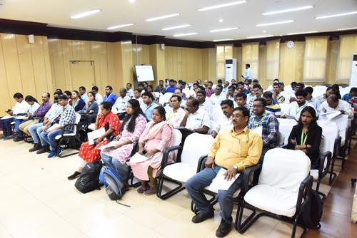 सेल, राउरकेला इस्‍पात संयंत्र के गैर-कार्यपालक के लिए नया निवारक सतर्कता कार्यक्रम ‘सजग’ प्रारंभ