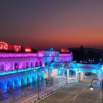 प्रधानमंत्री आज करेंगे अमृत भारत स्टेशन योजना अंतर्गत देशभर के 103 पुनर्विकसित रेलवे स्टेशनों का उद्घाटन