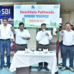“स्वच्छ भारत अभियान” में सक्रिय रूप से भाग लें और इस मुहिम को जन आंदोलन बनाएं – जयदीप घोष