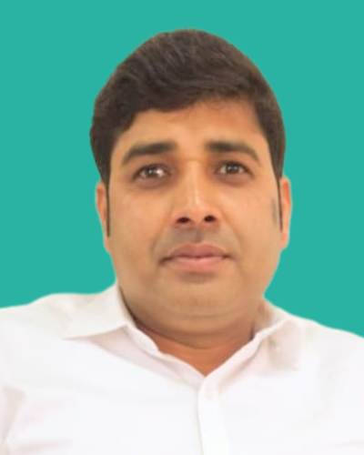 डॉ आशीष वर्मा को मिली पीएचडी उपाधि 