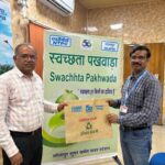 जेम बालिकाओं ने पेंटिंग प्रतियोगिता में विभिन्न चित्रों के माध्यम से पर्यावरण को साफ- स्वच्छ बनाएँ रखने का संदेश दिया