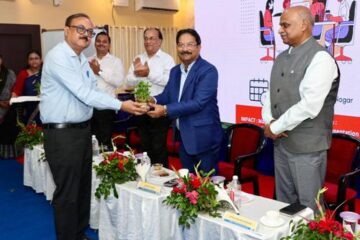 बीसीसीएल मुख्यालय में राष्ट्रीय अनुसूचित जनजाति आयोग की सदस्य डॉ. आशा लकड़ा की अध्यक्षता में समीक्षा बैठक का आयोजन 