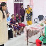 नयी किरण के माध्यम से हम बच्चों को न केवल शिक्षा में बल्कि गरिमा के साथ जीवन जीने में भी सहयोग कर रहे हैं – राजेश कुमार