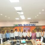मई माह में एनसीएल के निदेशक तकनीकी/संचालन सहित 48 कर्मी हुए सेवानिवृत्त
