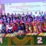 एनटीपीसी रिहंद में बालिका सशक्तिकरण अभियान – 2025 “सपनों की उड़ान” ग्रीष्मकालीन कार्यशाला का शुभारंभ 