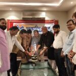 हिन्दी पत्रकारिता दिवस भाषा,मेल व लोकतंत्र की नींव को मजबूत करता है- अजय विक्रम सिंह