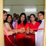 मेजा ऊर्जा निगम द्वारा मासिक धर्म स्वच्छता जागरूकता सत्र का आयोजन