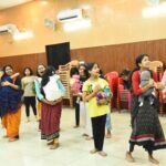 एनएसडी-आरएसपी बाल रंगमंच कार्यशाला में युवा रंगमंच कलाकारों की ओर से उत्साहपूर्ण प्रतिक्रिया 