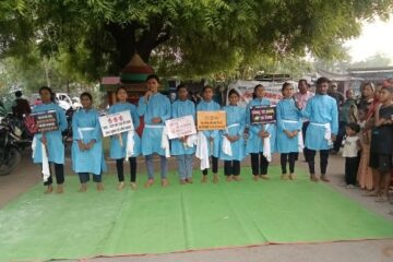 बालको की आरोग्य परियोजना से उभर रहा है एक सशक्त नशामुक्त समाज
