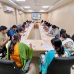 विश्व पर्यावरण दिवस के उपलक्ष्य में बीसीसीएल द्वारा सप्ताहव्यापी कार्यक्रमों की शुरुआत 