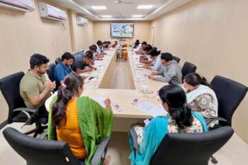 विश्व पर्यावरण दिवस के उपलक्ष्य में बीसीसीएल द्वारा सप्ताहव्यापी कार्यक्रमों की शुरुआत 