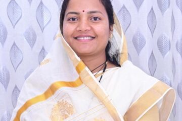 रंगों में घुले प्रेम और सौहार्द का त्योहार है होली: मंत्री श्रीमती लक्ष्मी राजवाड़े ने दी होली की शुभकामनाएँ