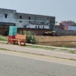 बढ़नी नाला जलाशय पर अतिक्रमण,एसडीएम से की शिकायत, जाँच के आदेश