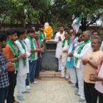 किसान मसीहा थे पूर्व पीएम भारतरत्न चौधरी चरण सिंह – श्रीकांत त्रिपाठी