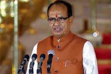 केंद्रीय मंत्री शिवराज सिंह चौहान अम्बिकापुर में आयोजित “मोर आवास मोर अधिकार” कार्यक्रम में होंगे शामिल