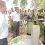 केन्द्र एवं प्रदेश सरकार द्वारा संचालित योजनाओं से पात्र लाभार्थियों को  किया जाये लाभान्वित – ग्राम विकास आयुक्त