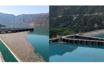 प्रदूषण से पुनरुद्धार तक: एनटीपीसी कोलडैम ने की जलाशय से 400 टन कचरे की सफाई