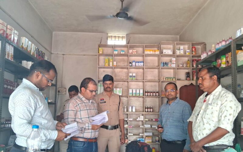 अमानक औषधियां बेचने या वितरित करने वालों के विरुद्ध कड़ी कार्रवाई की जाएगी: स्वास्थ्य मंत्री
