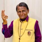 मुख्यमंत्री विष्णु देव साय ने पद्मश्री डॉ. सुरेन्द्र दुबे के निधन पर गहरा दुःख व्यक्त किया