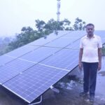 प्रधानमंत्री सूर्यघर योजना से उपभोक्ताओं को मिली ऊर्जा क्रांति की सौगात