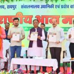 आम की खेेती किसानों की आय बढ़ाने में मददगार – मुख्यमंत्री विष्णु देव साय