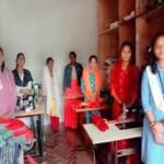 बिहान योजना से ग्रामीण महिलाएं बन रहीं आत्मनिर्भर