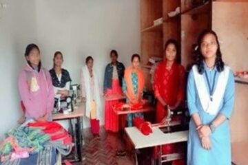 बिहान योजना से ग्रामीण महिलाएं बन रहीं आत्मनिर्भर